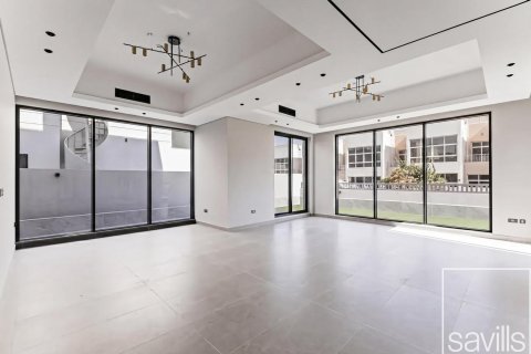 Villa de 5 dormitorios en Al Furjan, UAE No. 199214 19