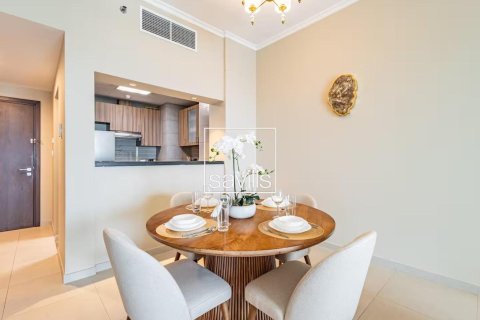 1 غرف نوم شقة على Saadiyat Cultural District, الإمارات العربية المتحدة رقم 199212 19