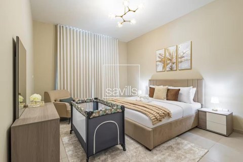 1 غرف نوم شقة على Saadiyat Cultural District, الإمارات العربية المتحدة رقم 199212 12