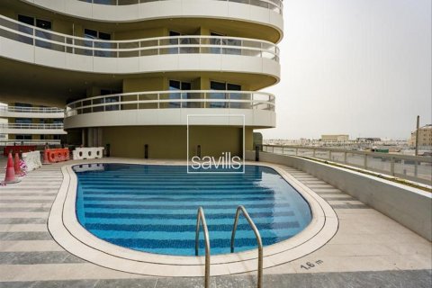 1 غرف نوم شقة على Saadiyat Cultural District, الإمارات العربية المتحدة رقم 199212 10