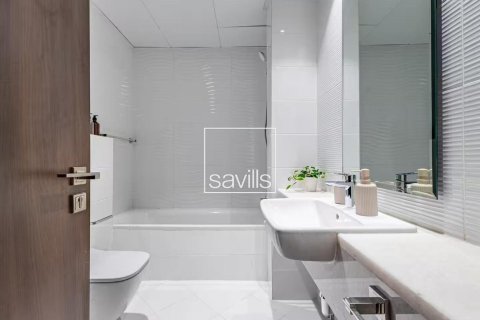 1 غرف نوم شقة على Saadiyat Cultural District, الإمارات العربية المتحدة رقم 199212 6