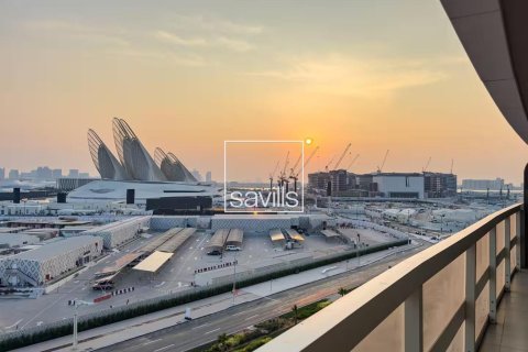 1 غرف نوم شقة على Saadiyat Cultural District, الإمارات العربية المتحدة رقم 199212 3