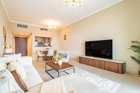 1 غرف نوم شقة على Saadiyat Cultural District, الإمارات العربية المتحدة رقم 199212