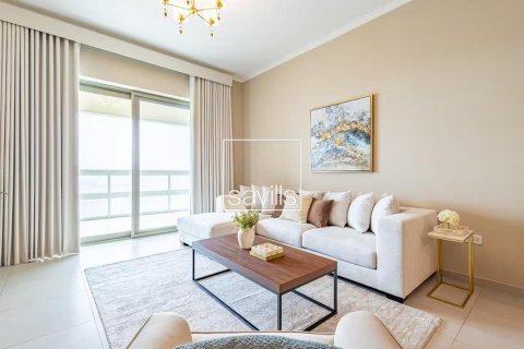 1 غرف نوم شقة على Saadiyat Cultural District, الإمارات العربية المتحدة رقم 199212 21
