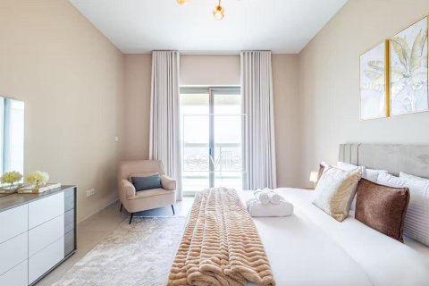 1 غرف نوم شقة على Saadiyat Cultural District, الإمارات العربية المتحدة رقم 199212 15