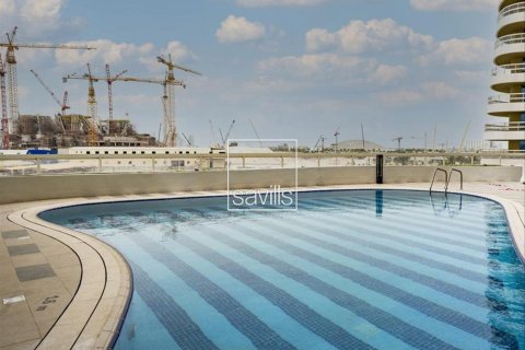 1 غرف نوم شقة على Saadiyat Cultural District, الإمارات العربية المتحدة رقم 199212 9