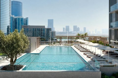 1 bedroom Apartment in Shams Abu Dhabi, UAE No. 199213 10