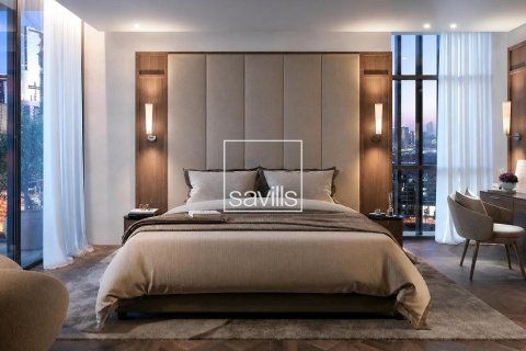 1 bedroom Apartment in Shams Abu Dhabi, UAE No. 199213 12