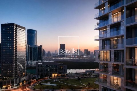 1 bedroom Apartment in Shams Abu Dhabi, UAE No. 199213 11