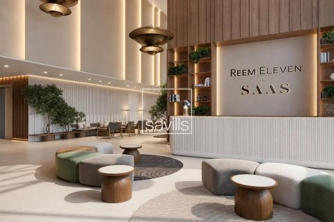 1 bedroom Apartment in Shams Abu Dhabi, UAE No. 199213 3