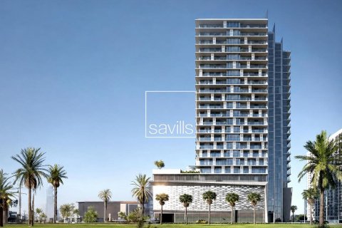 1 bedroom Apartment in Shams Abu Dhabi, UAE No. 199213 15