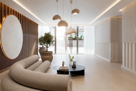 1 bedroom Apartment in Shams Abu Dhabi, UAE No. 199213 7