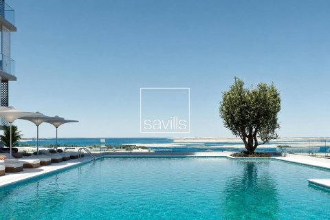 1 bedroom Apartment in Shams Abu Dhabi, UAE No. 199213 4