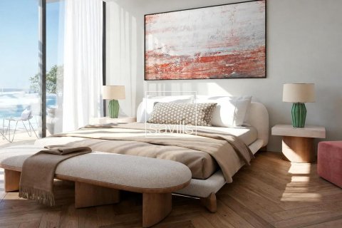 1 bedroom Apartment in Shams Abu Dhabi, UAE No. 199213 13
