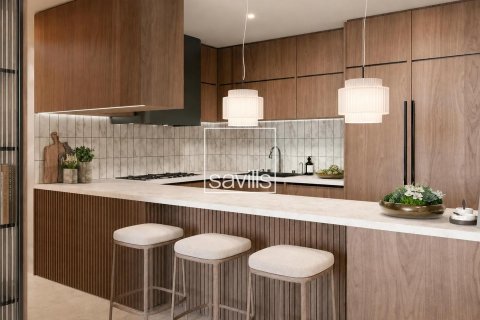 1 bedroom Apartment in Shams Abu Dhabi, UAE No. 199213