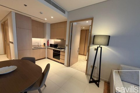 1 bedroom Apartment in Vida Residences Dubai Mall, UAE No. 199217 10