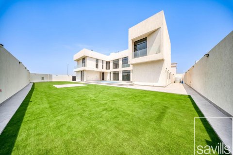 5 bedrooms Villa in Al Barsha South, UAE No. 199215 4