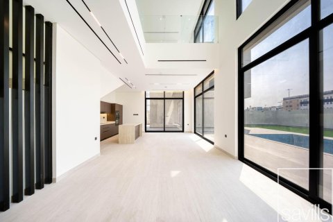 5 bedrooms Villa in Al Barsha South, UAE No. 199215 18