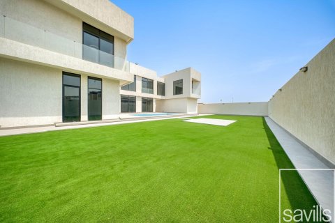 5 bedrooms Villa in Al Barsha South, UAE No. 199215 3
