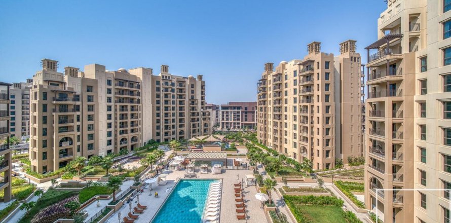 2 bedrooms Apartment in Umm Suqeim 3, UAE No. 199216