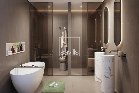 3 غرف نوم شقة على Saadiyat Cultural District, الإمارات العربية المتحدة رقم 199211 8