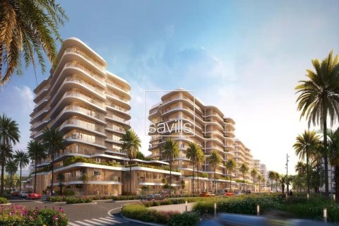 3 غرف نوم شقة على Saadiyat Cultural District, الإمارات العربية المتحدة رقم 199211 10