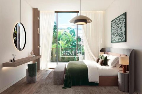 3 غرف نوم شقة على Saadiyat Cultural District, الإمارات العربية المتحدة رقم 199211 11