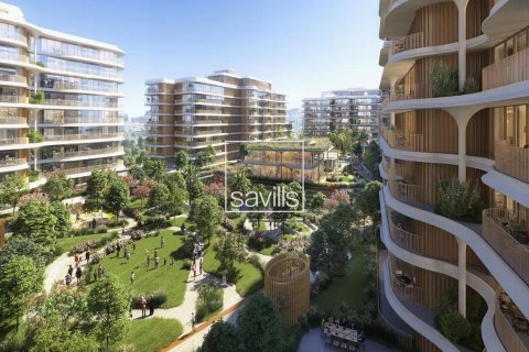 3 غرف نوم شقة على Saadiyat Cultural District, الإمارات العربية المتحدة رقم 199211 6