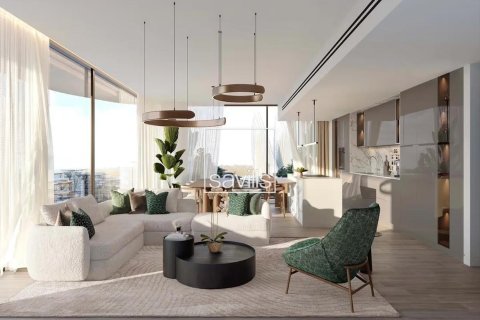3 غرف نوم شقة على Saadiyat Cultural District, الإمارات العربية المتحدة رقم 199211