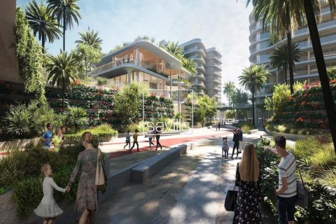 3 غرف نوم شقة على Saadiyat Cultural District, الإمارات العربية المتحدة رقم 199211 5