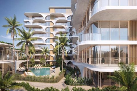 3 غرف نوم شقة على Saadiyat Cultural District, الإمارات العربية المتحدة رقم 199211 3