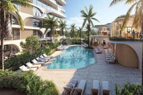3 غرف نوم شقة على Saadiyat Cultural District, الإمارات العربية المتحدة رقم 199211 7