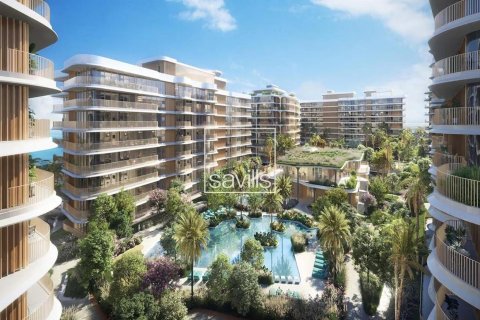 3 غرف نوم شقة على Saadiyat Cultural District, الإمارات العربية المتحدة رقم 199211 12