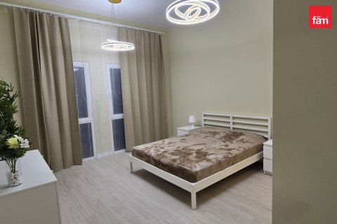 1 bedroom Apartment in Jebel Ali, UAE No. 198637 12