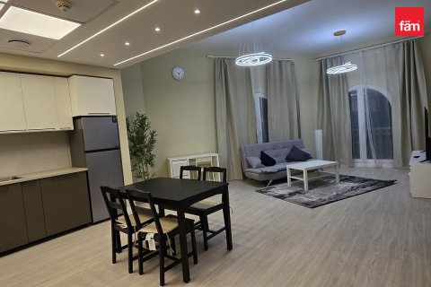 1 bedroom Apartment in Jebel Ali, UAE No. 198637