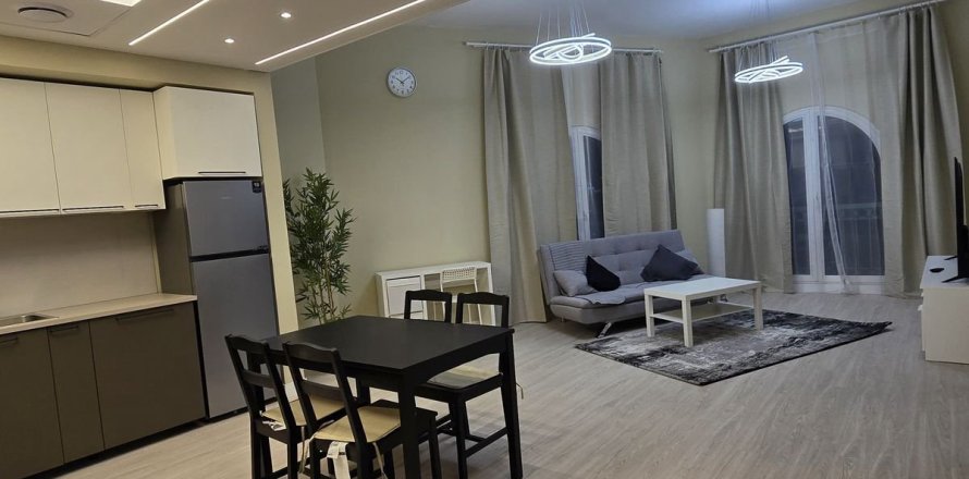 1 bedroom Apartment in Jebel Ali, UAE No. 198637