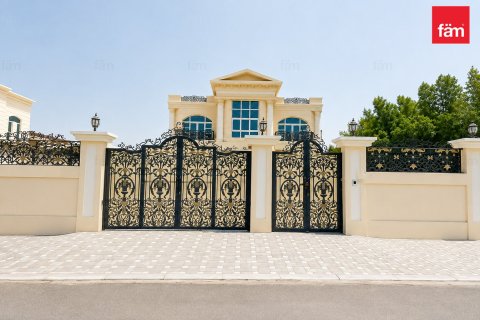 5 bedrooms Villa in Al Barsha, UAE No. 198643 13