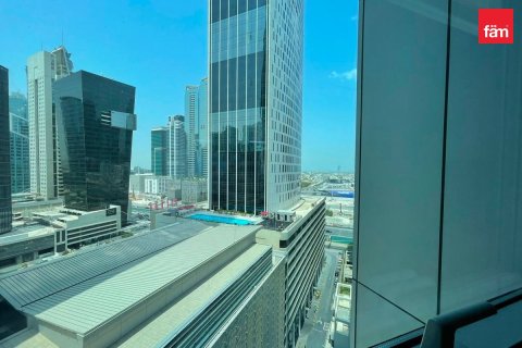 1 bedroom Apartment in Business Bay, UAE No. 198642