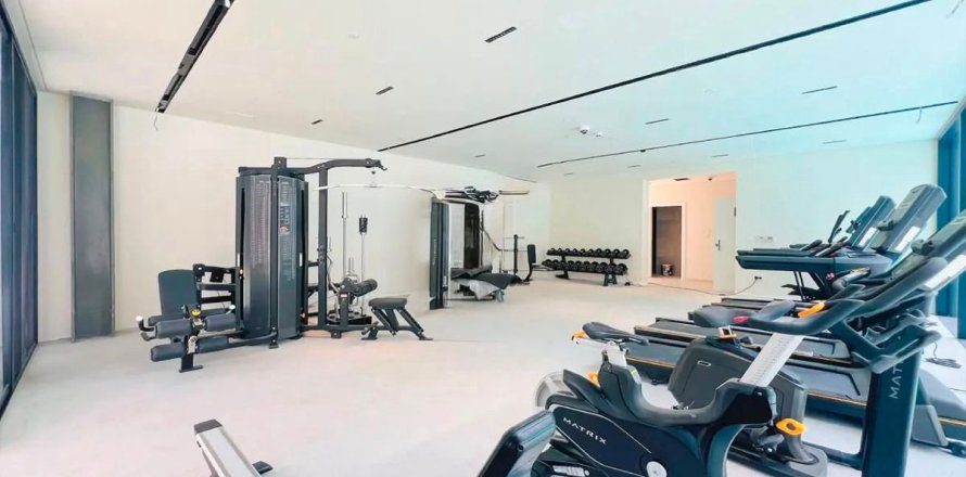 1 bedroom Apartment in Arjan, UAE No. 198639