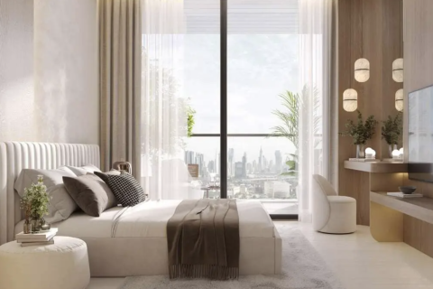 Apartment de 2 dormitorios en Dubai, UAE No. 140026 10