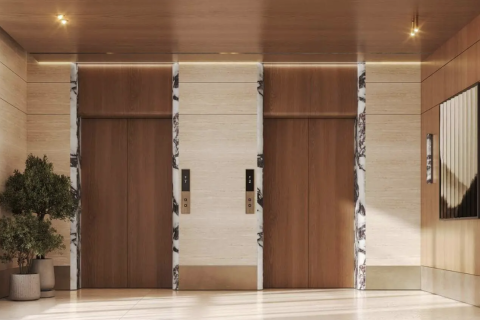 Apartment de 2 dormitorios en Dubai, UAE No. 140026 7