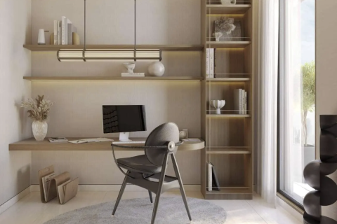 Apartment de 2 dormitorios en Dubai, UAE No. 140026 11