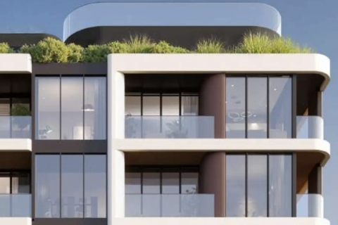 Apartment de 1 dormitorio en Dubai, UAE No. 140028 4