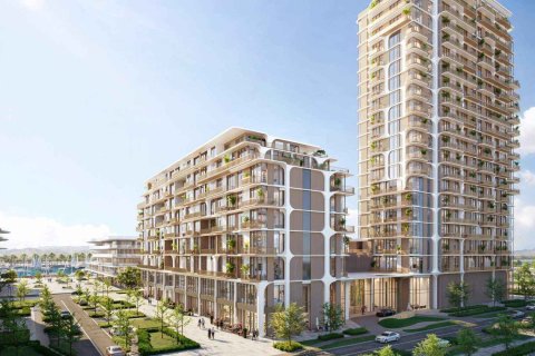 Nura à Mina Al Arab, UAE No. 140029