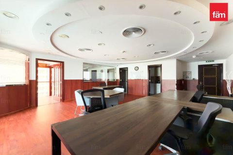 Офис 86.9м² в Дубай, ОАЭ №188354 9