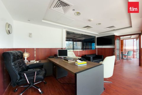 Офис 86.9м² в Дубай, ОАЭ №188354 6
