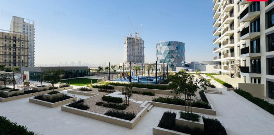 1 bedroom Apartment in Dubai Hills Estate, UAE No. 188352