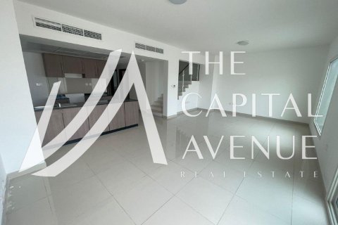 4 bedrooms Townhouse in Al Samha, UAE No. 136923