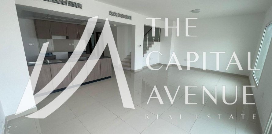 4 bedrooms Townhouse in Al Samha, UAE No. 136923