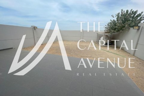 4 bedrooms Townhouse in Al Samha, UAE No. 136923 4